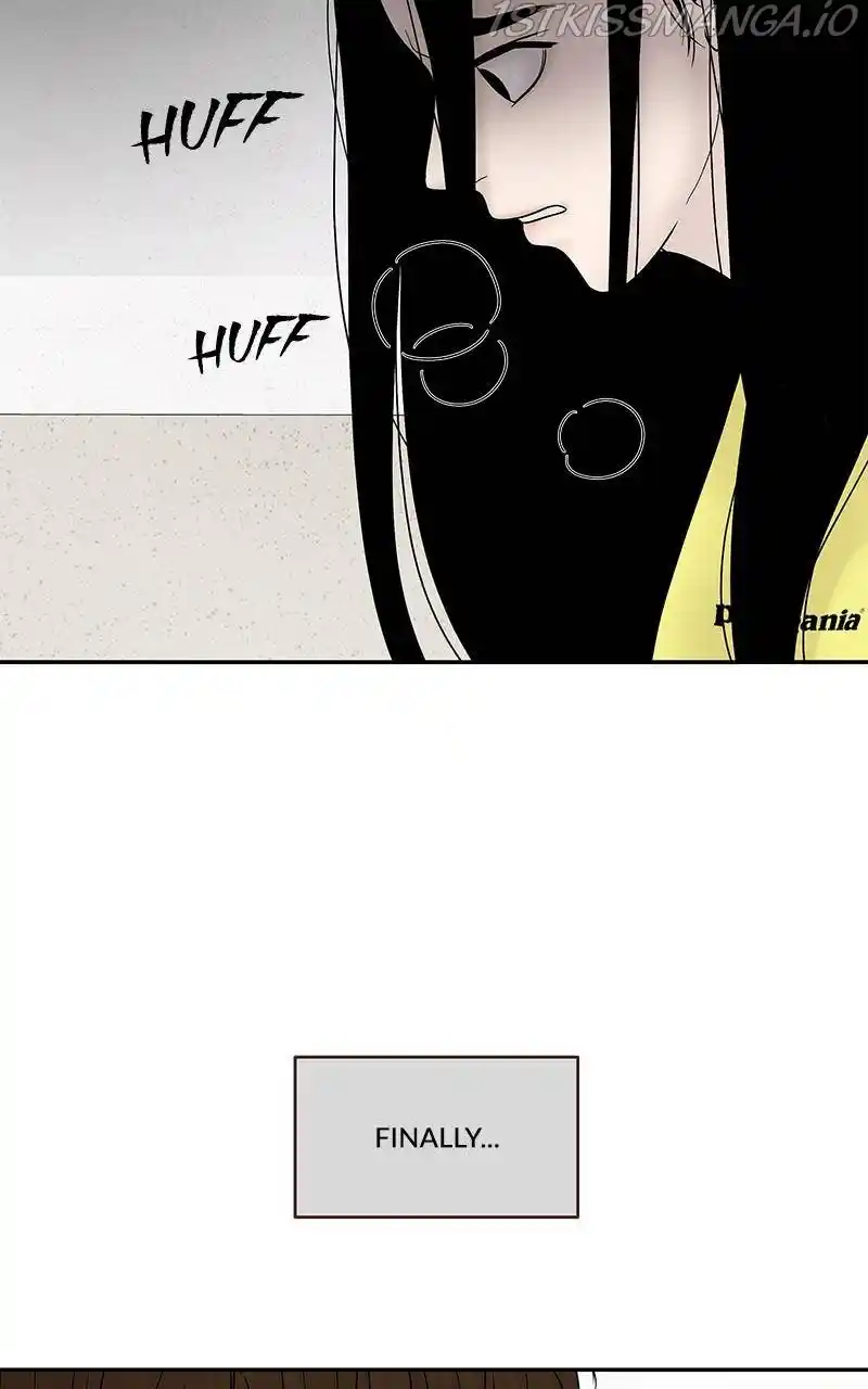 Chasing Tails Chapter 25