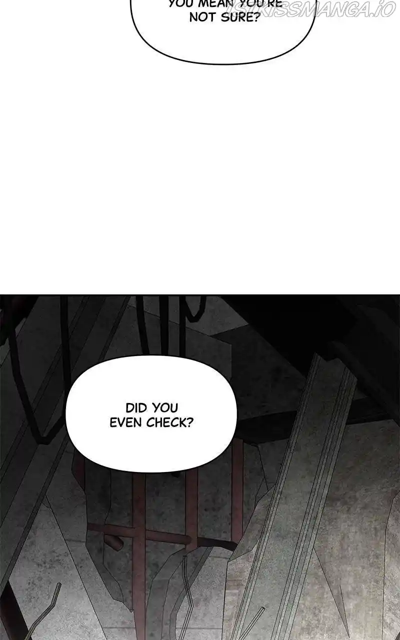 Chasing Tails Chapter 26