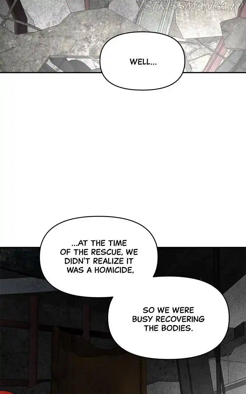 Chasing Tails Chapter 26