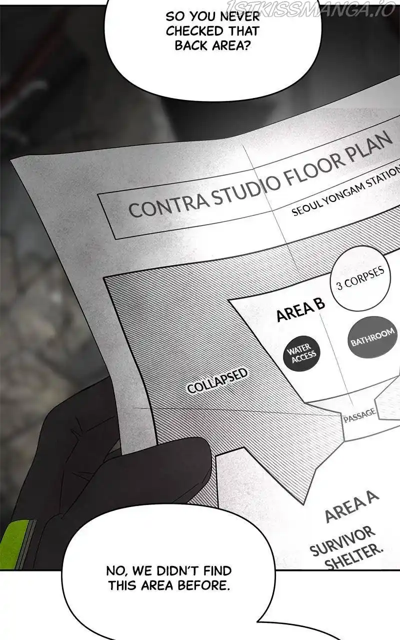 Chasing Tails Chapter 26