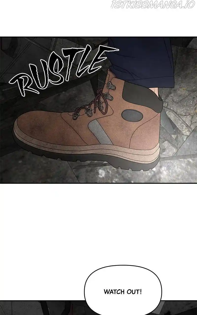 Chasing Tails Chapter 26