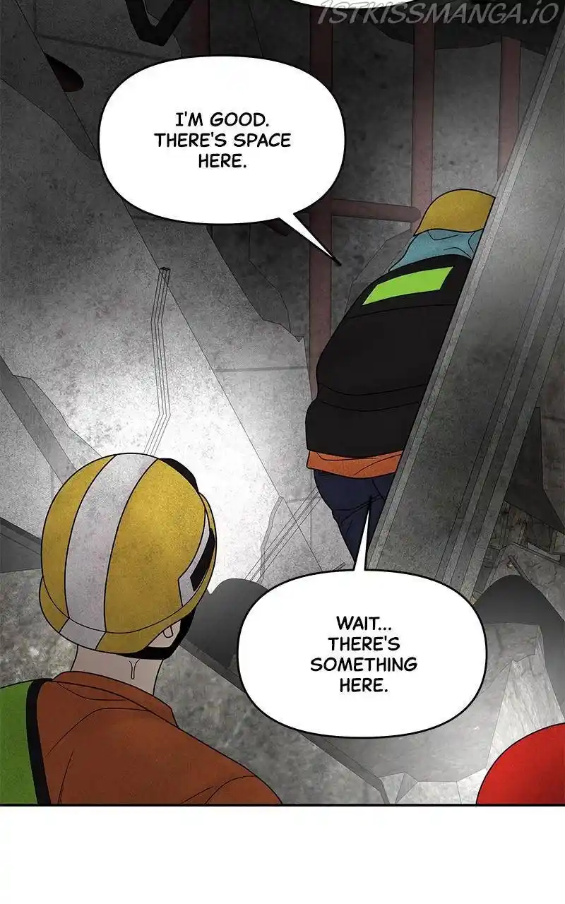 Chasing Tails Chapter 26