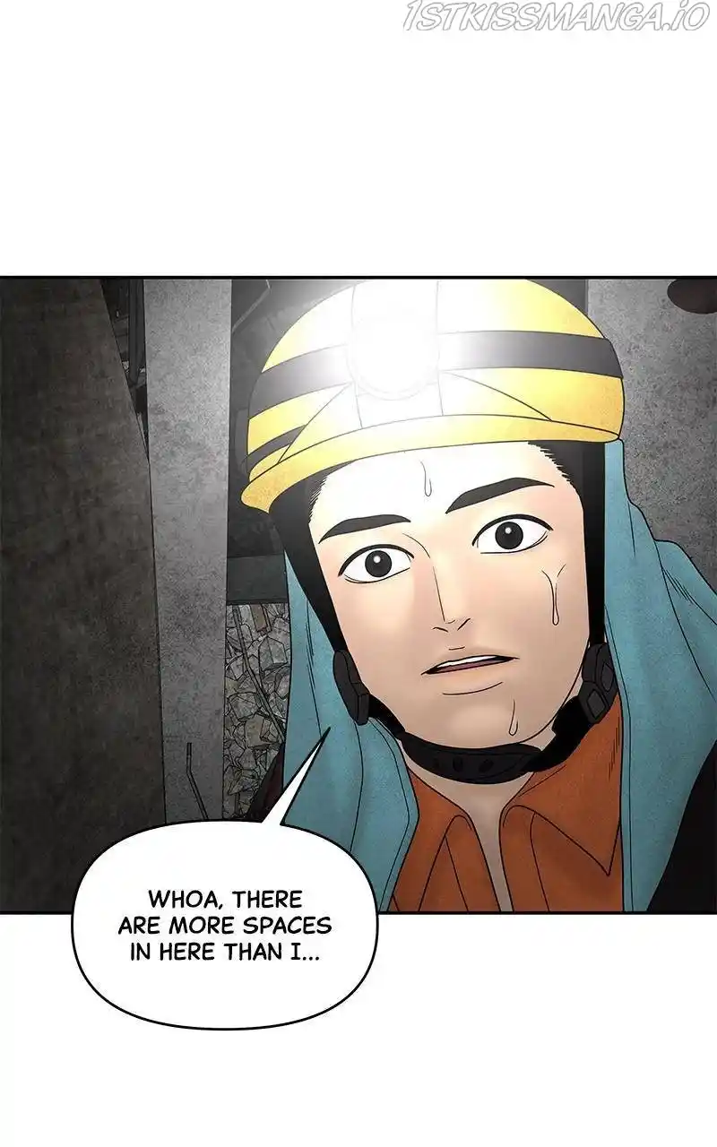 Chasing Tails Chapter 26