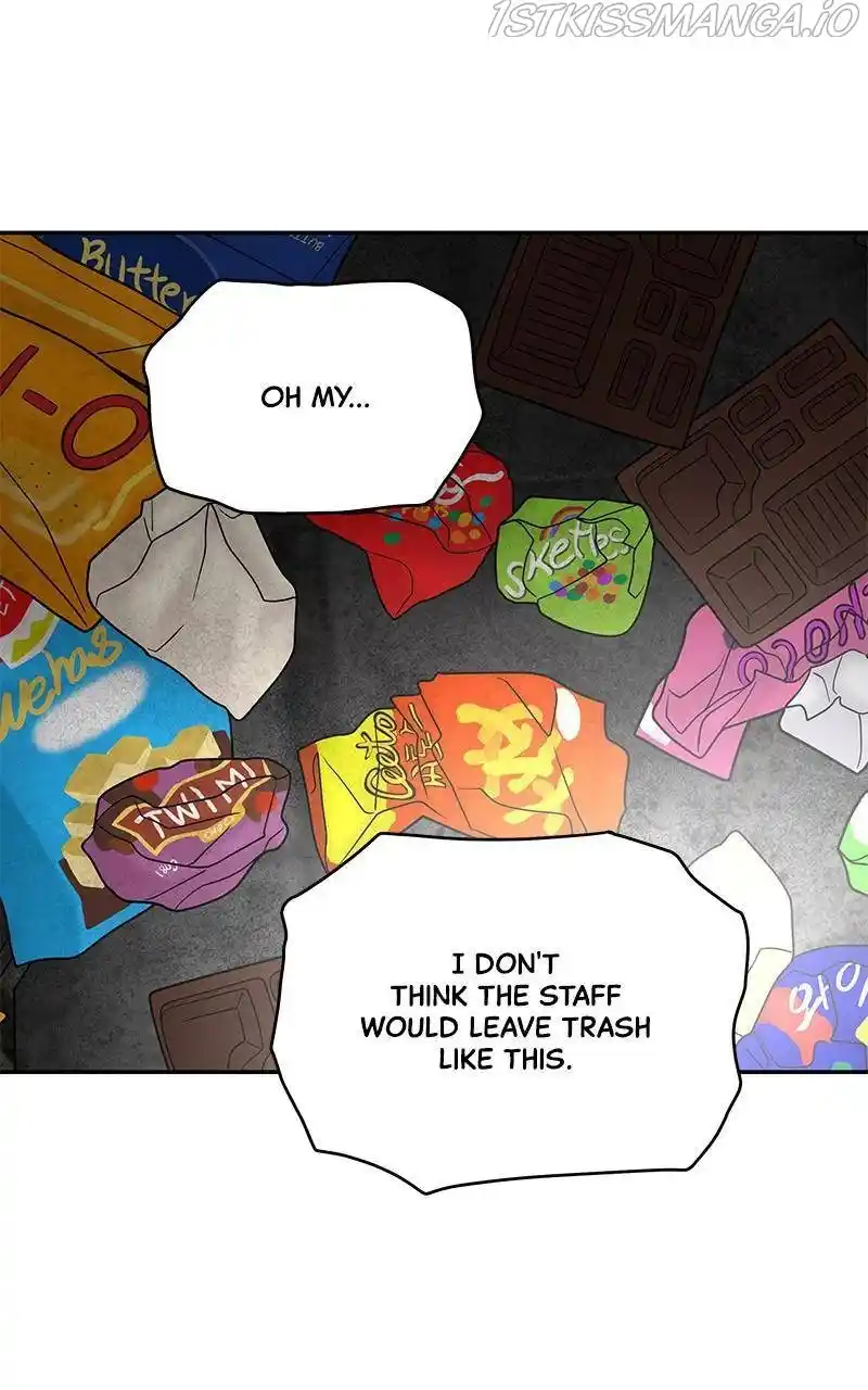 Chasing Tails Chapter 26