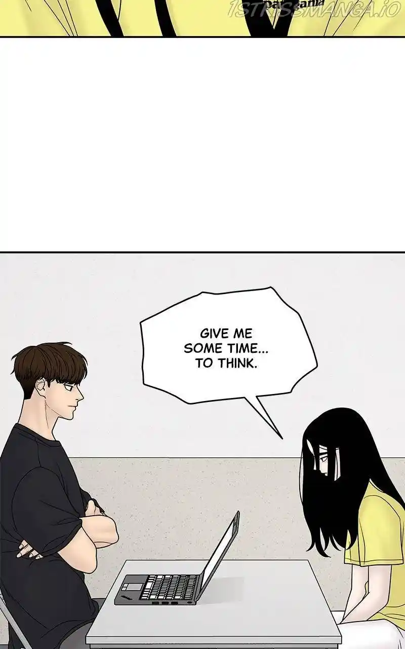 Chasing Tails Chapter 26