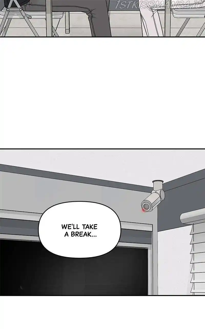 Chasing Tails Chapter 26