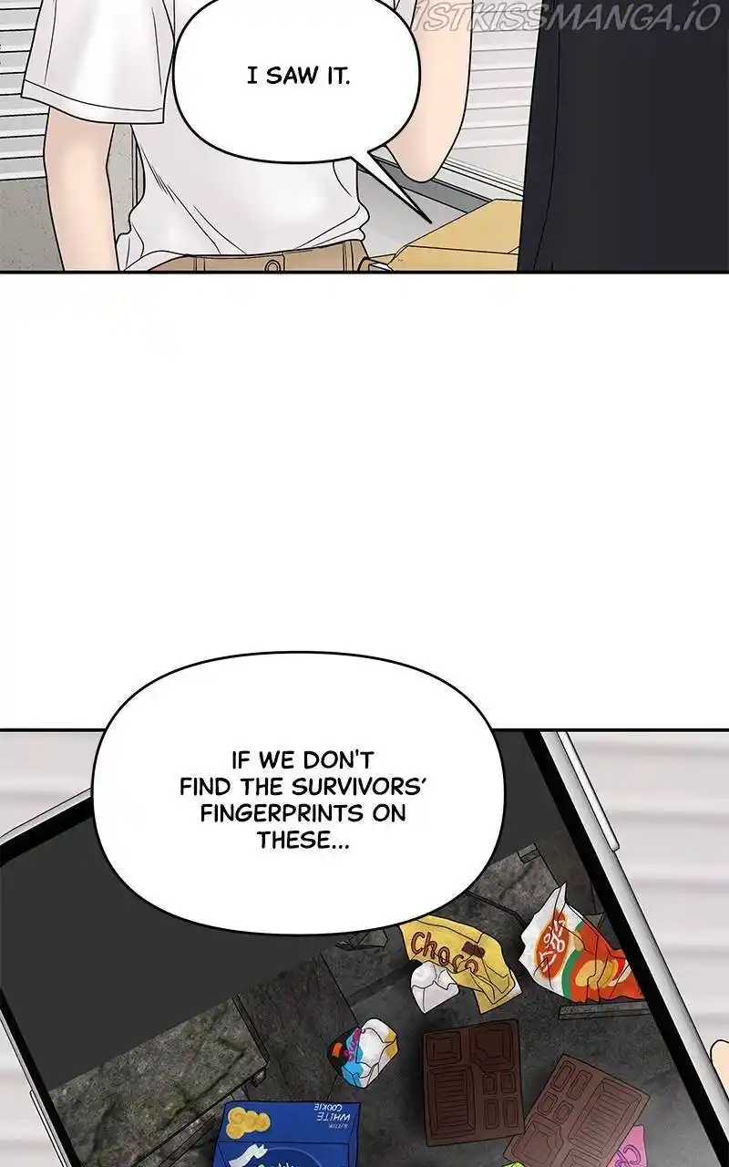 Chasing Tails Chapter 26