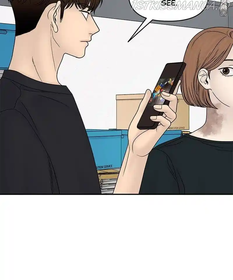 Chasing Tails Chapter 26