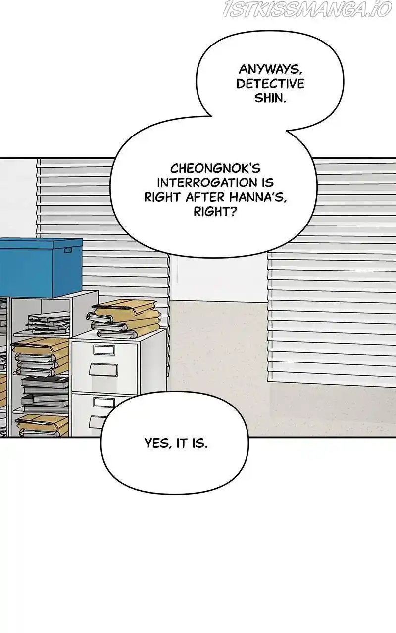 Chasing Tails Chapter 26