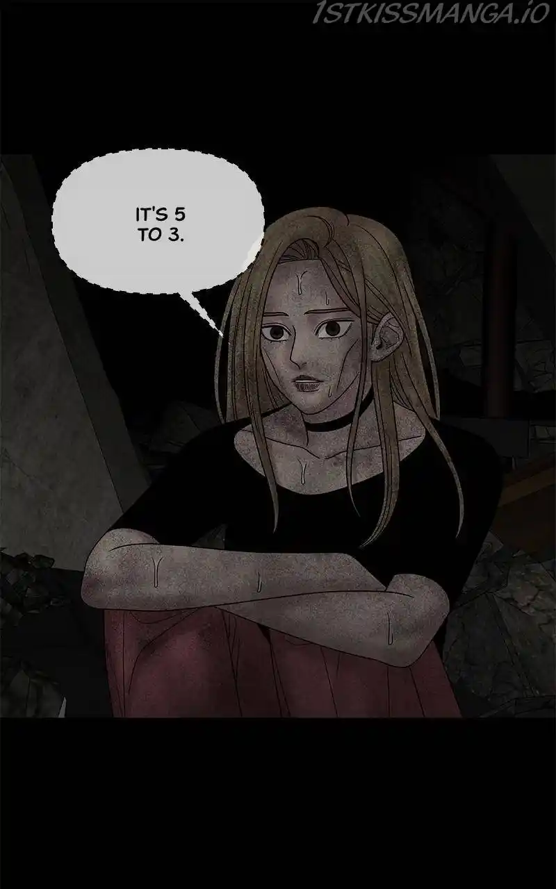 Chasing Tails Chapter 26