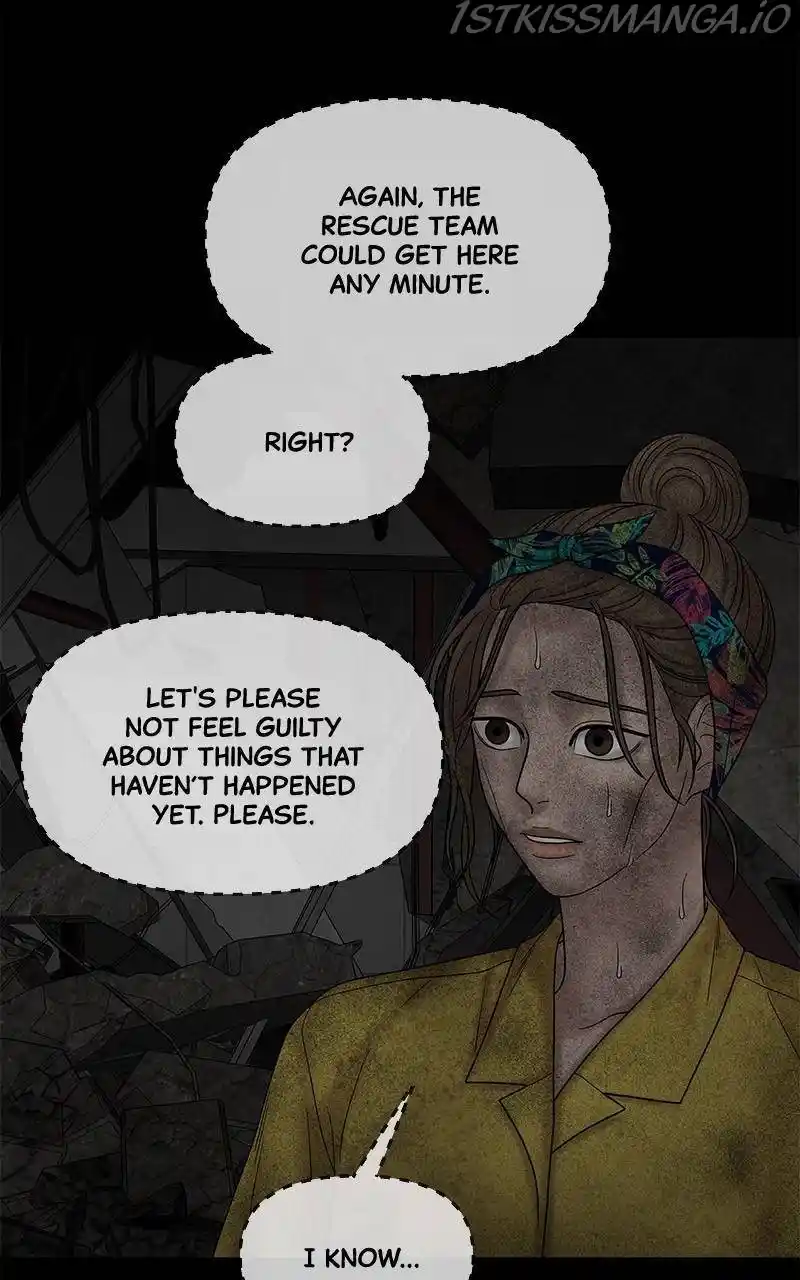 Chasing Tails Chapter 26