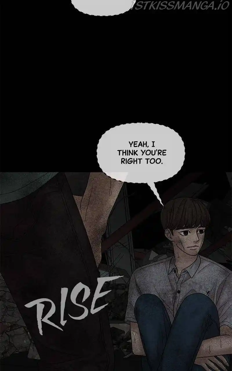 Chasing Tails Chapter 26