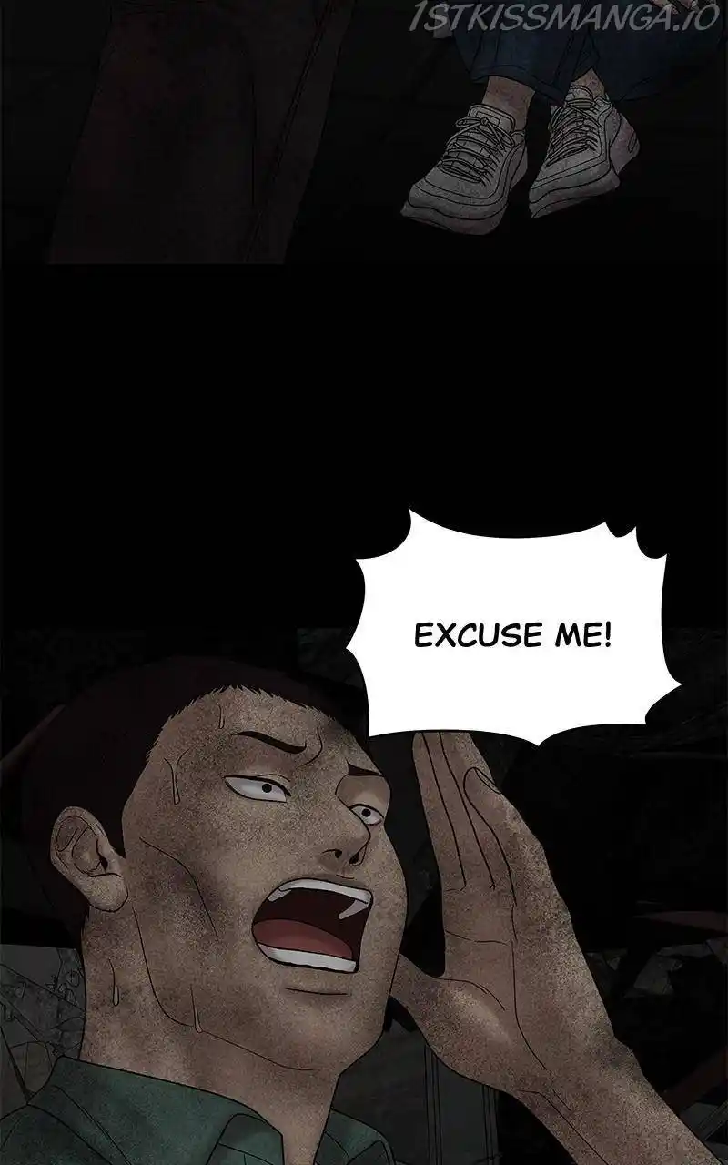 Chasing Tails Chapter 26