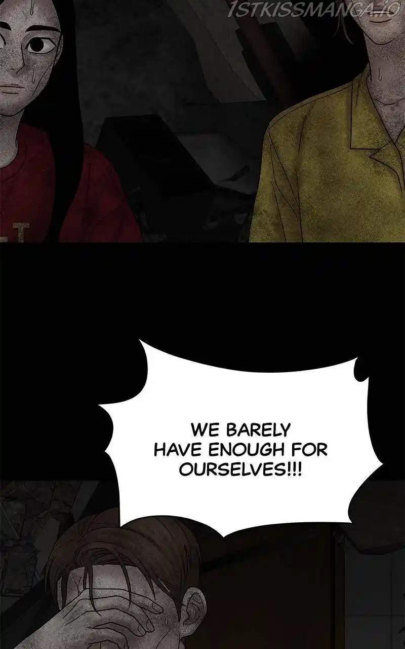 Chasing Tails Chapter 26