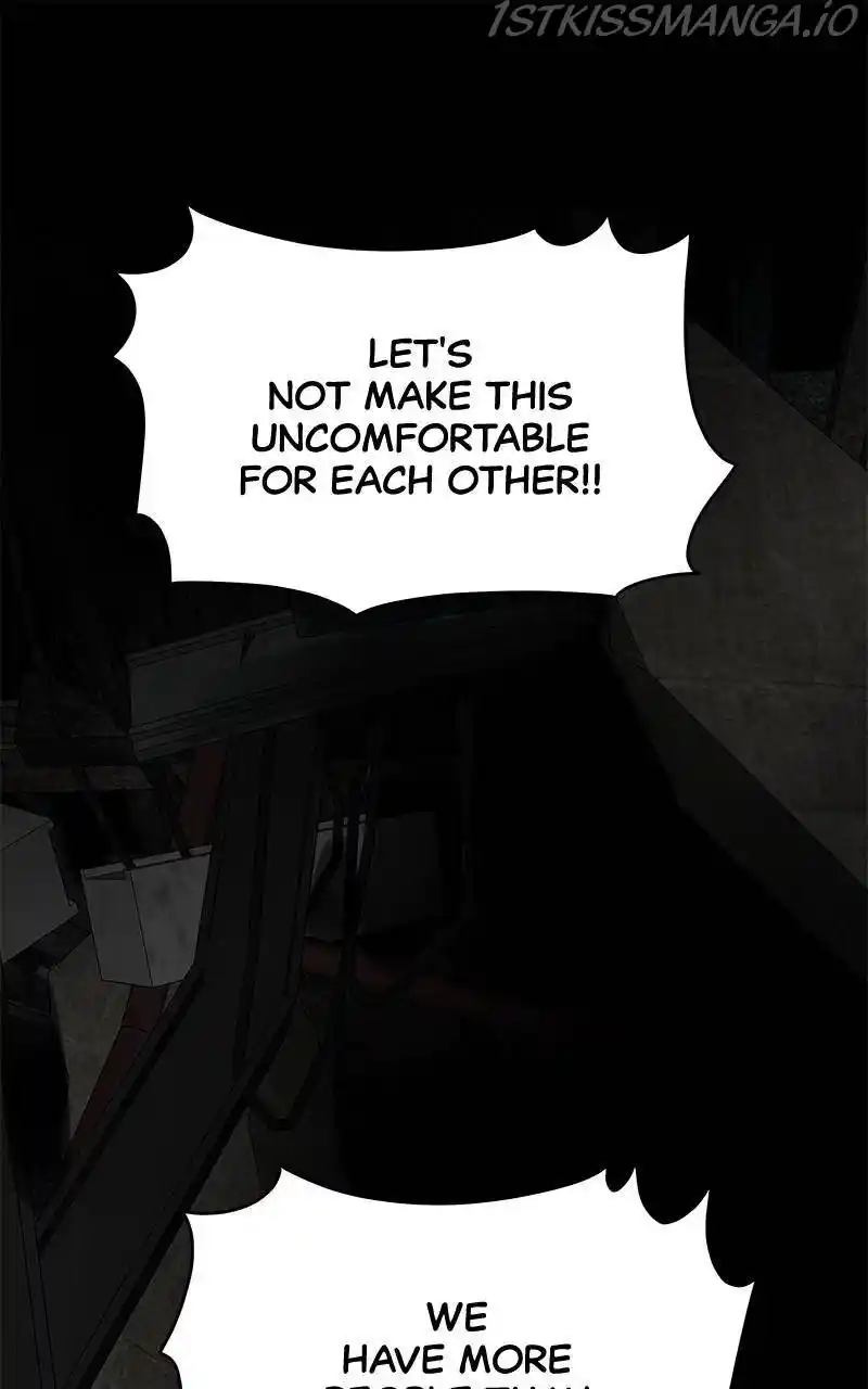 Chasing Tails Chapter 26