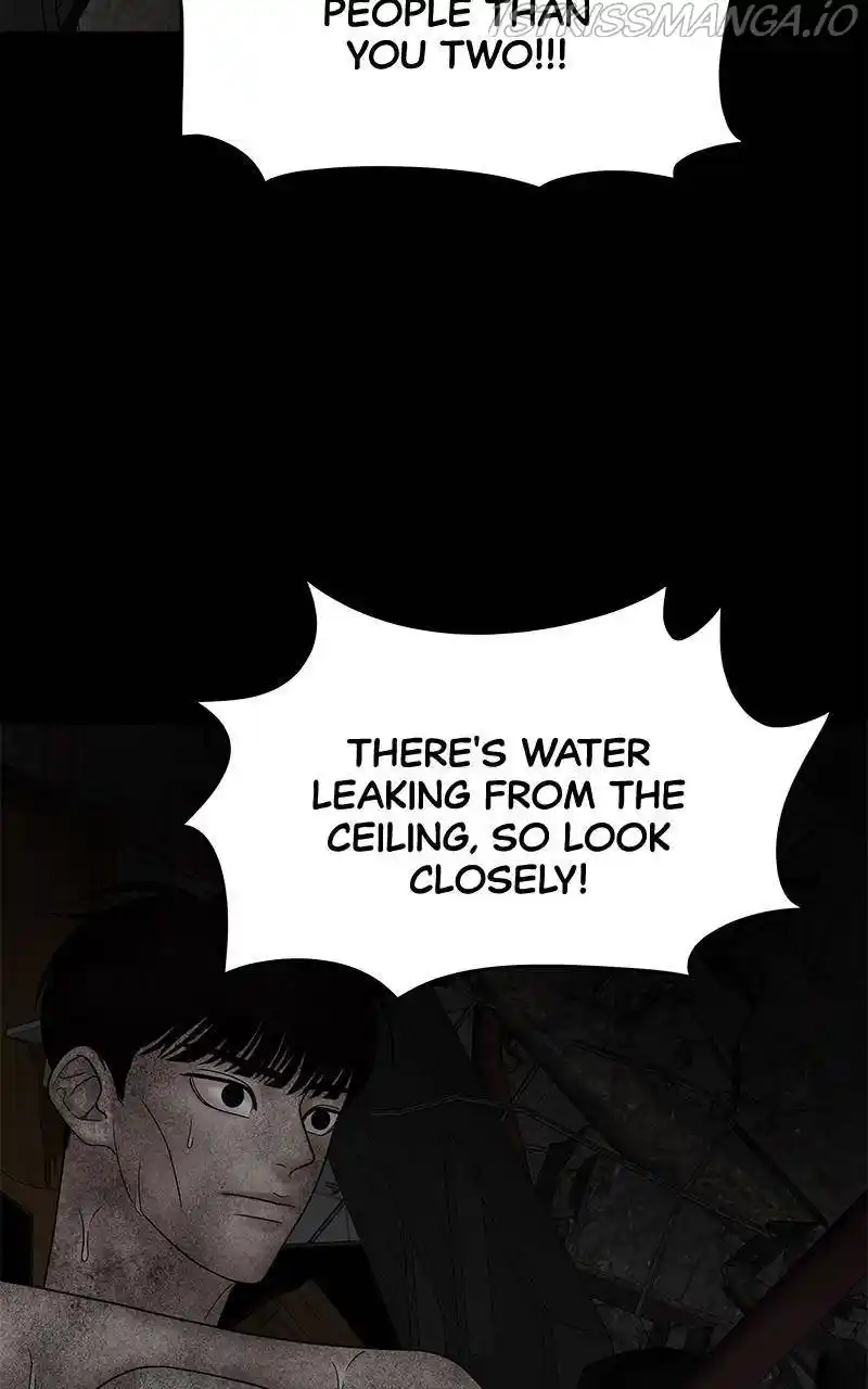 Chasing Tails Chapter 26