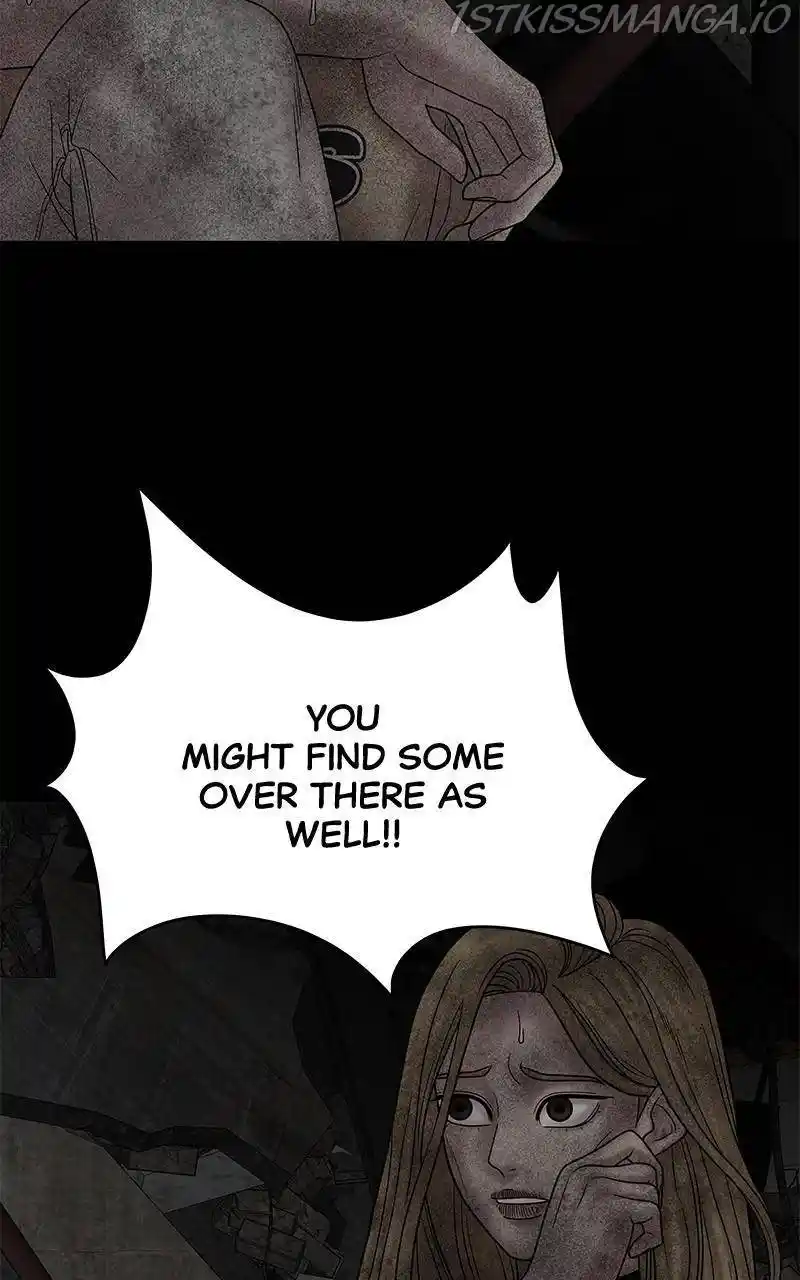 Chasing Tails Chapter 26