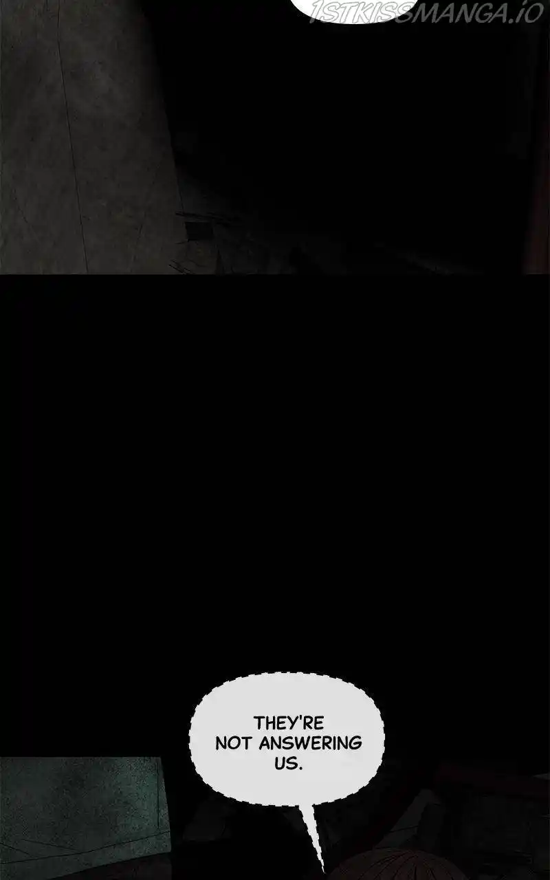 Chasing Tails Chapter 26