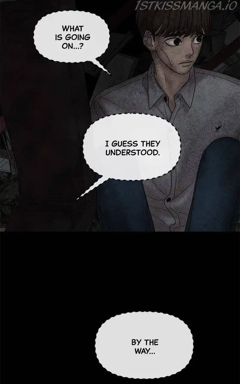 Chasing Tails Chapter 26