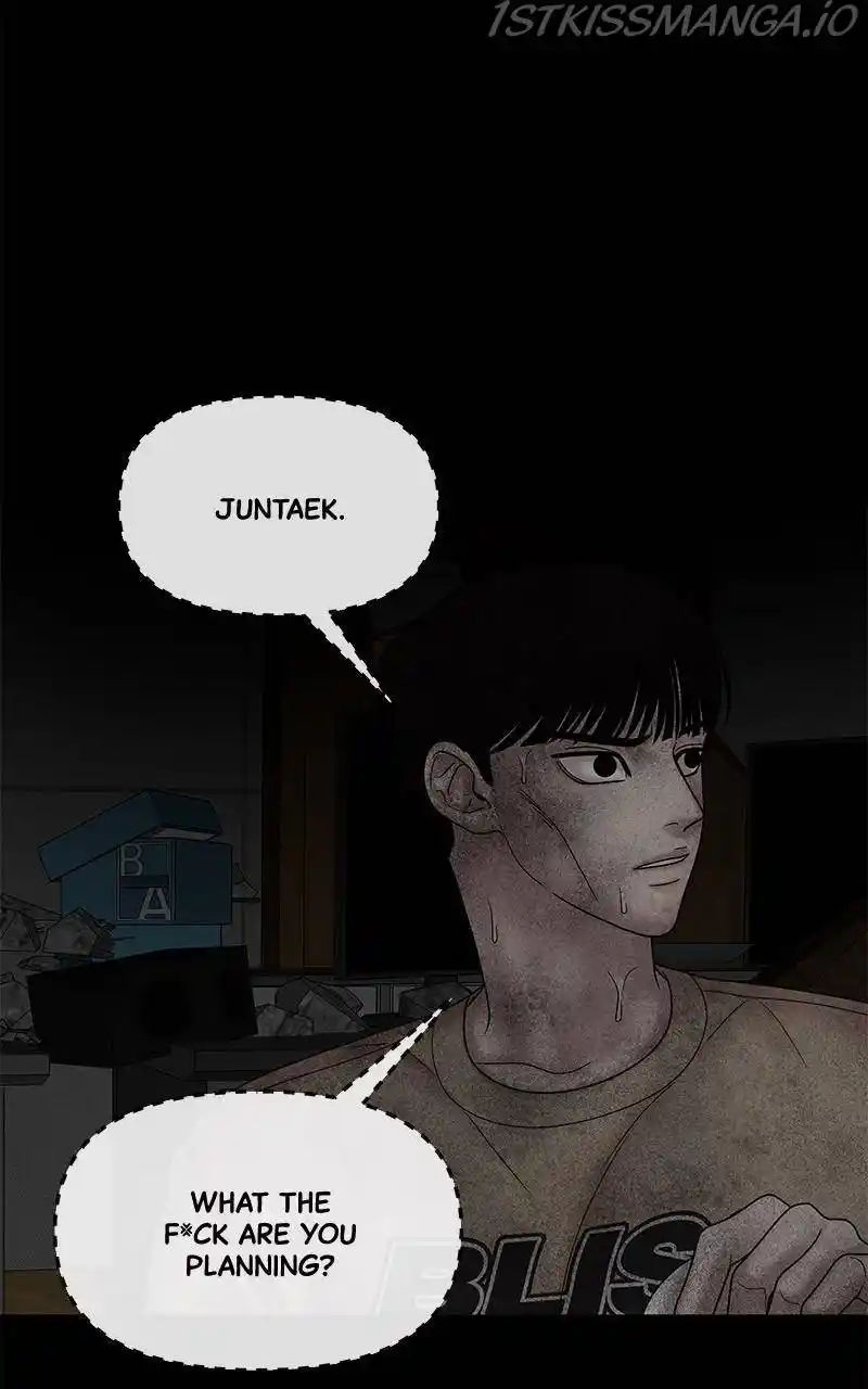 Chasing Tails Chapter 26