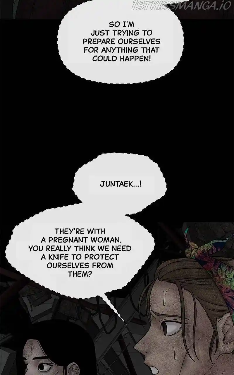 Chasing Tails Chapter 26