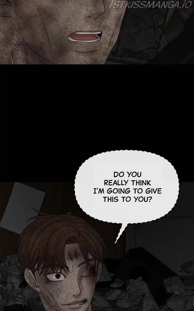 Chasing Tails Chapter 26