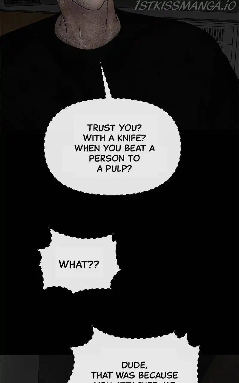 Chasing Tails Chapter 26