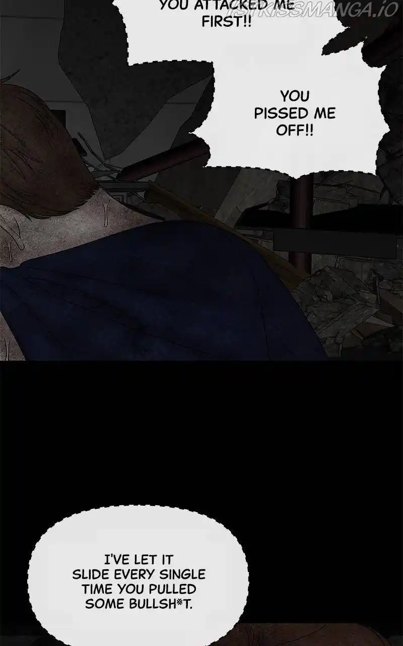 Chasing Tails Chapter 26