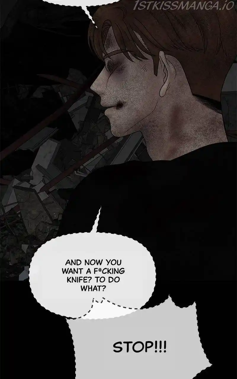 Chasing Tails Chapter 26