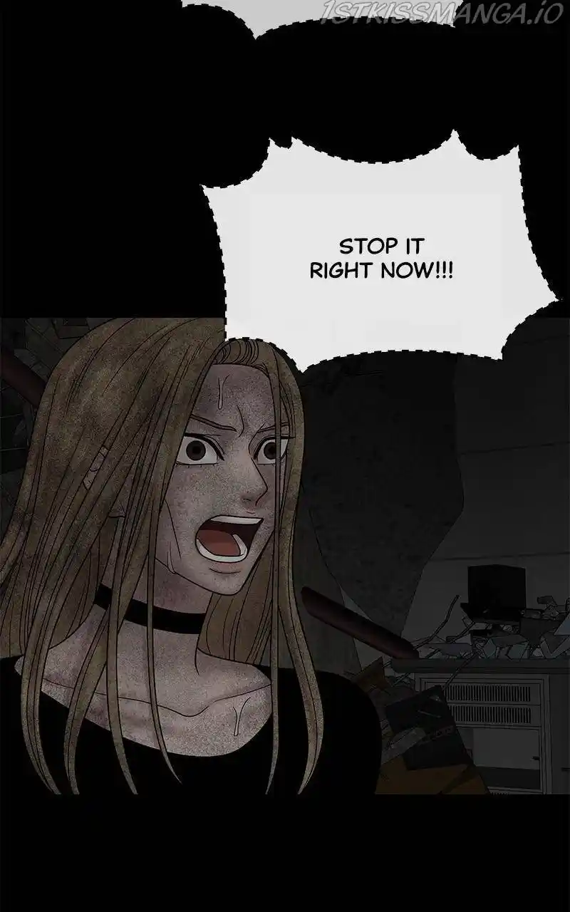 Chasing Tails Chapter 26