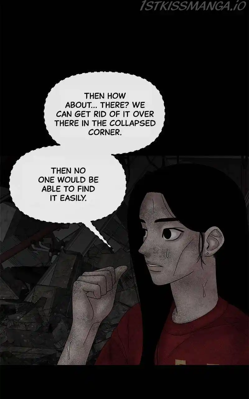 Chasing Tails Chapter 26