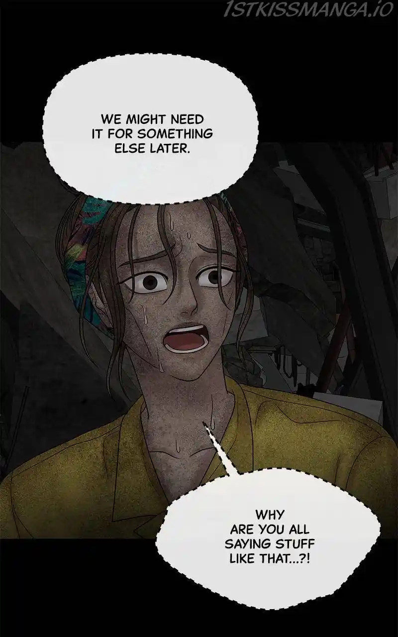 Chasing Tails Chapter 26