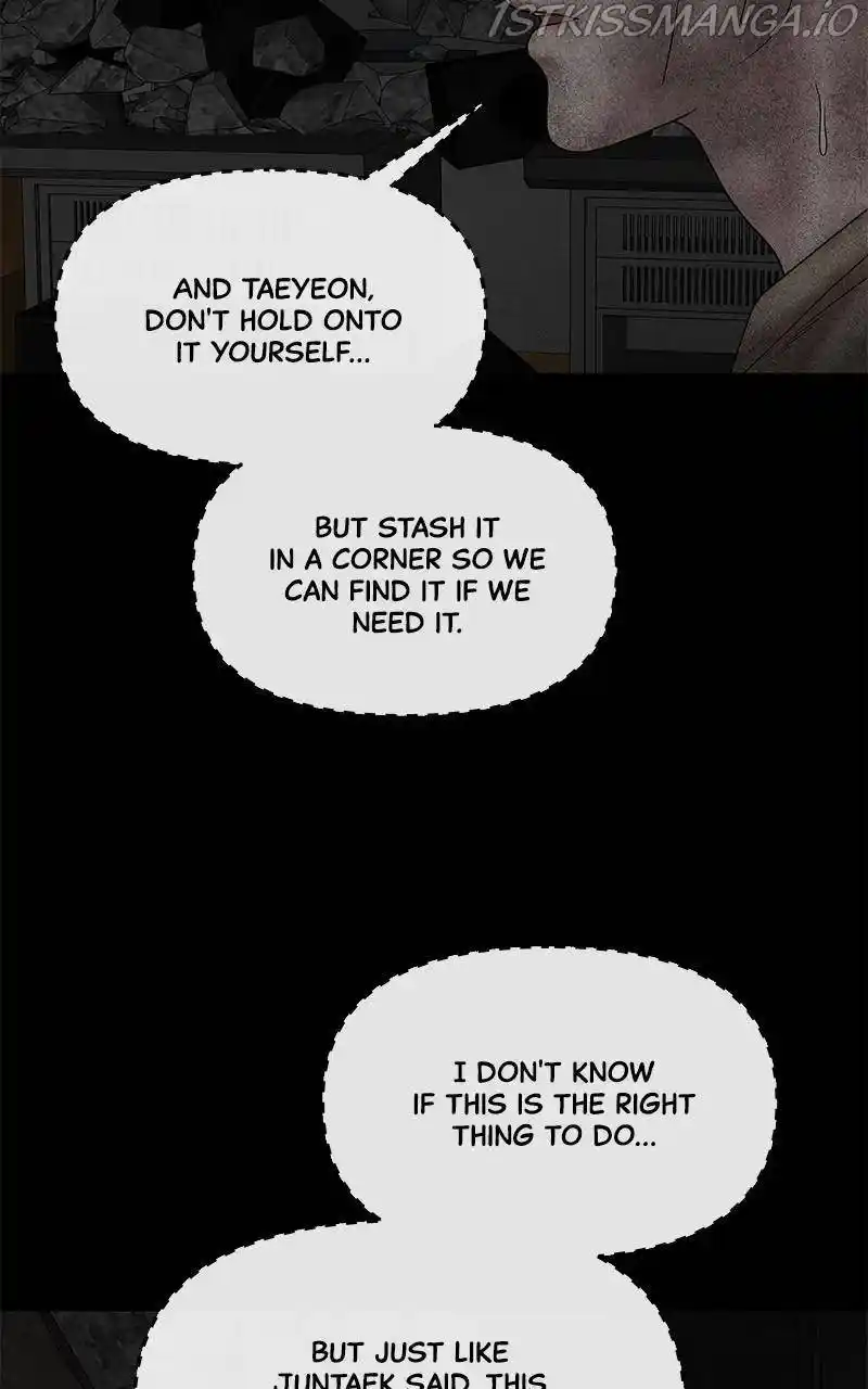 Chasing Tails Chapter 26