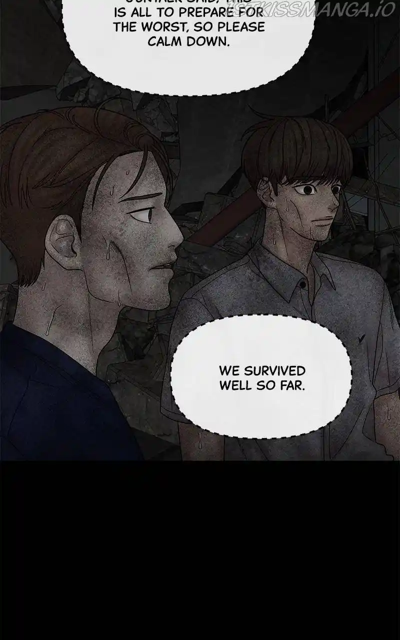 Chasing Tails Chapter 26