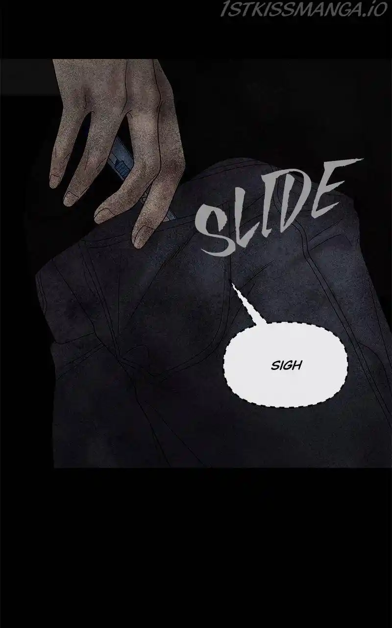 Chasing Tails Chapter 26