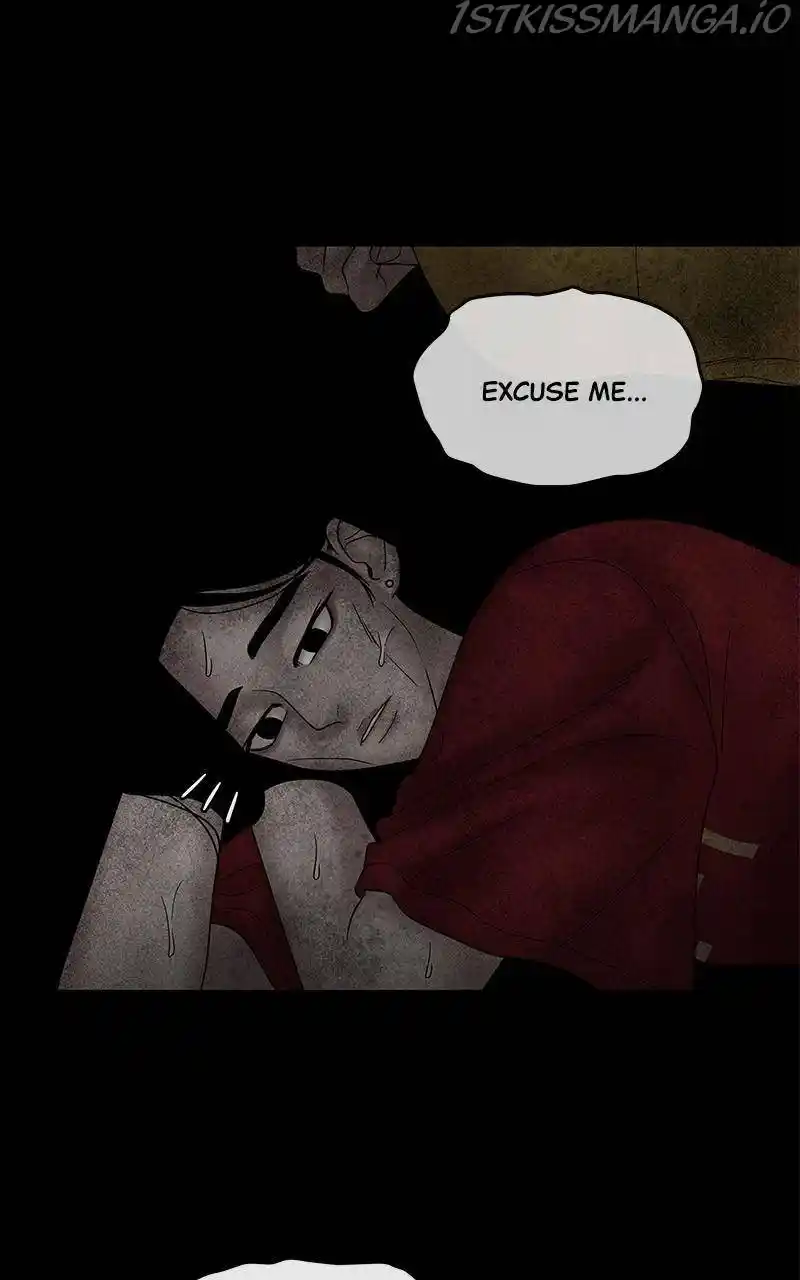 Chasing Tails Chapter 26