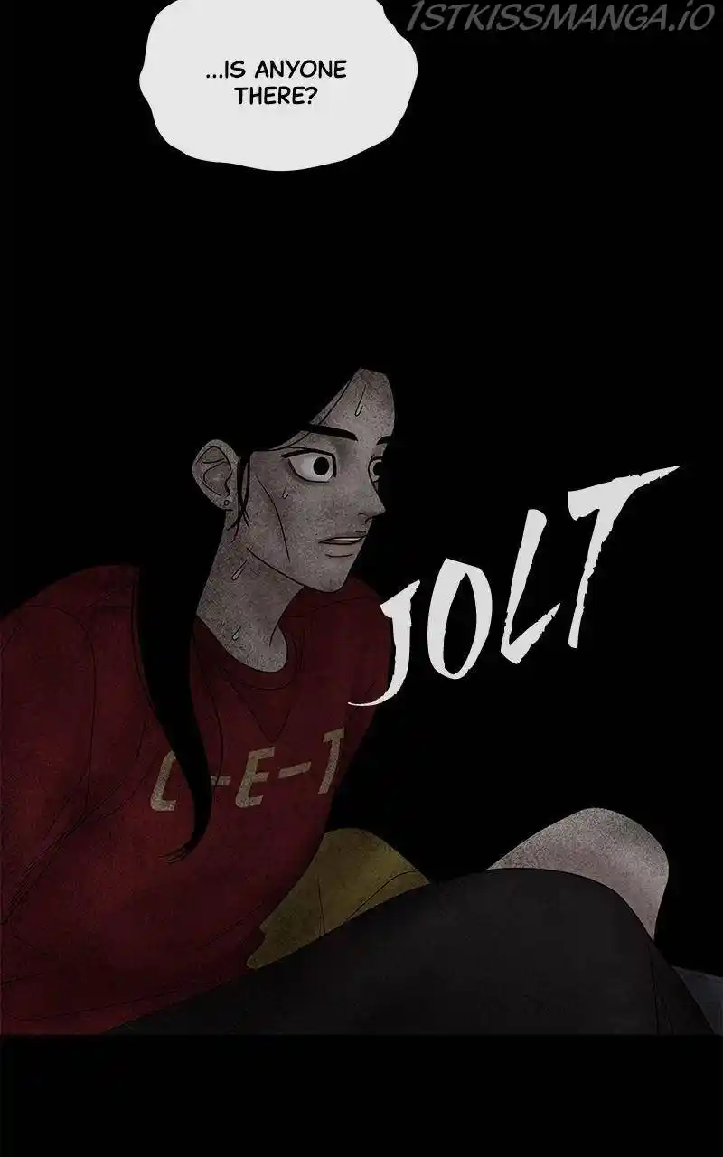 Chasing Tails Chapter 26