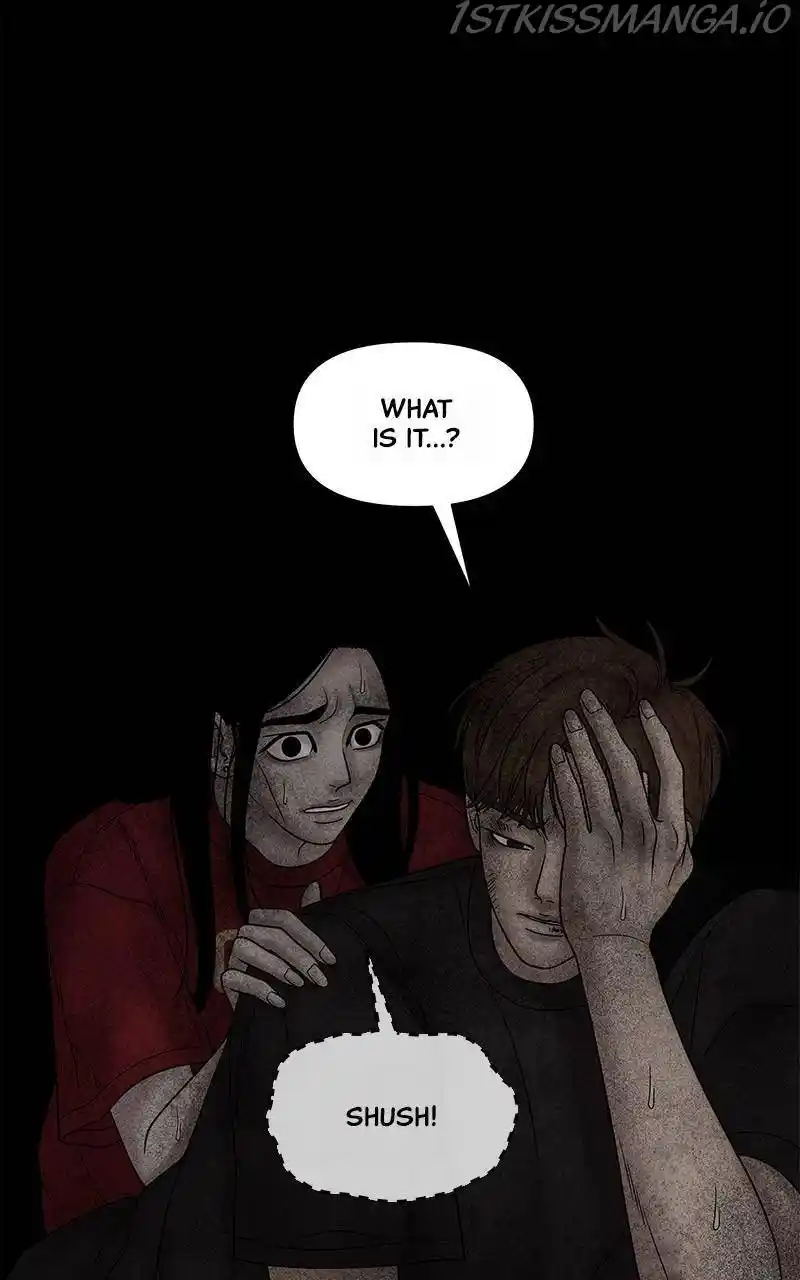 Chasing Tails Chapter 26