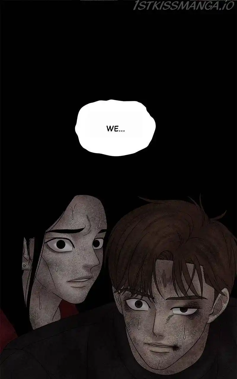 Chasing Tails Chapter 26