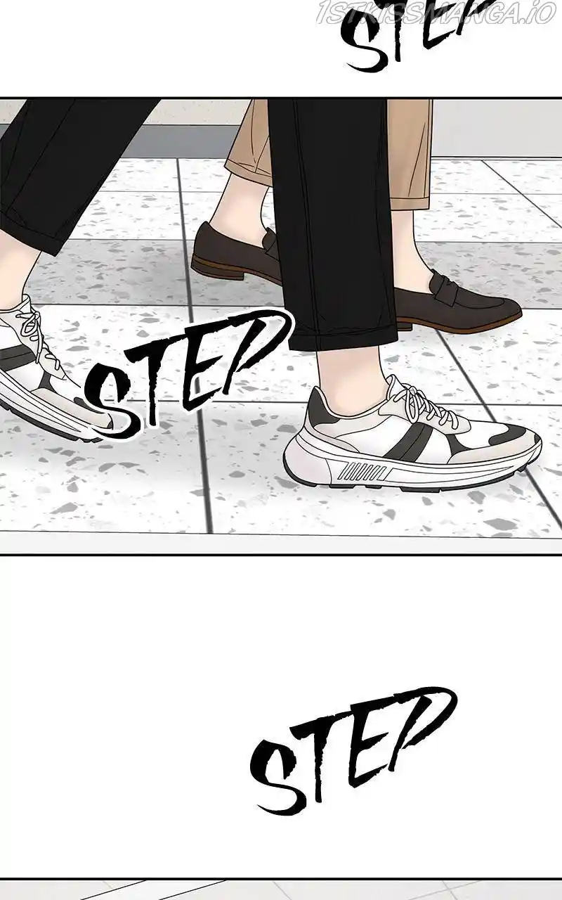 Chasing Tails Chapter 26