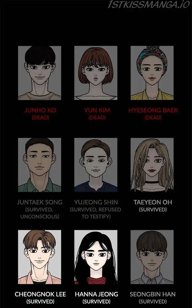 Chasing Tails Chapter 26