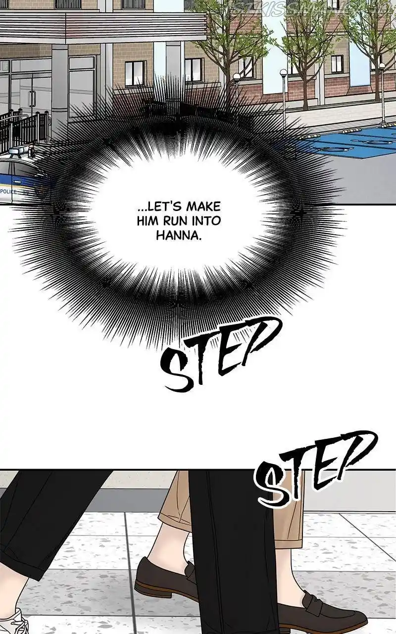 Chasing Tails Chapter 27