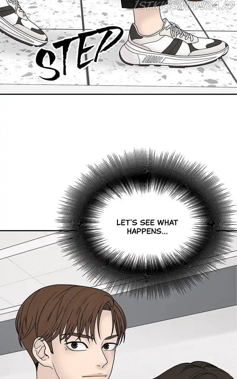 Chasing Tails Chapter 27