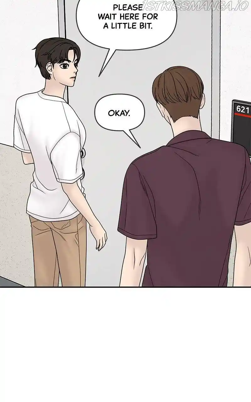 Chasing Tails Chapter 27