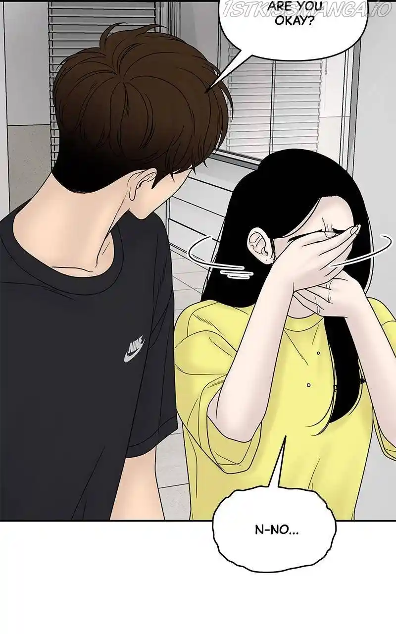 Chasing Tails Chapter 27