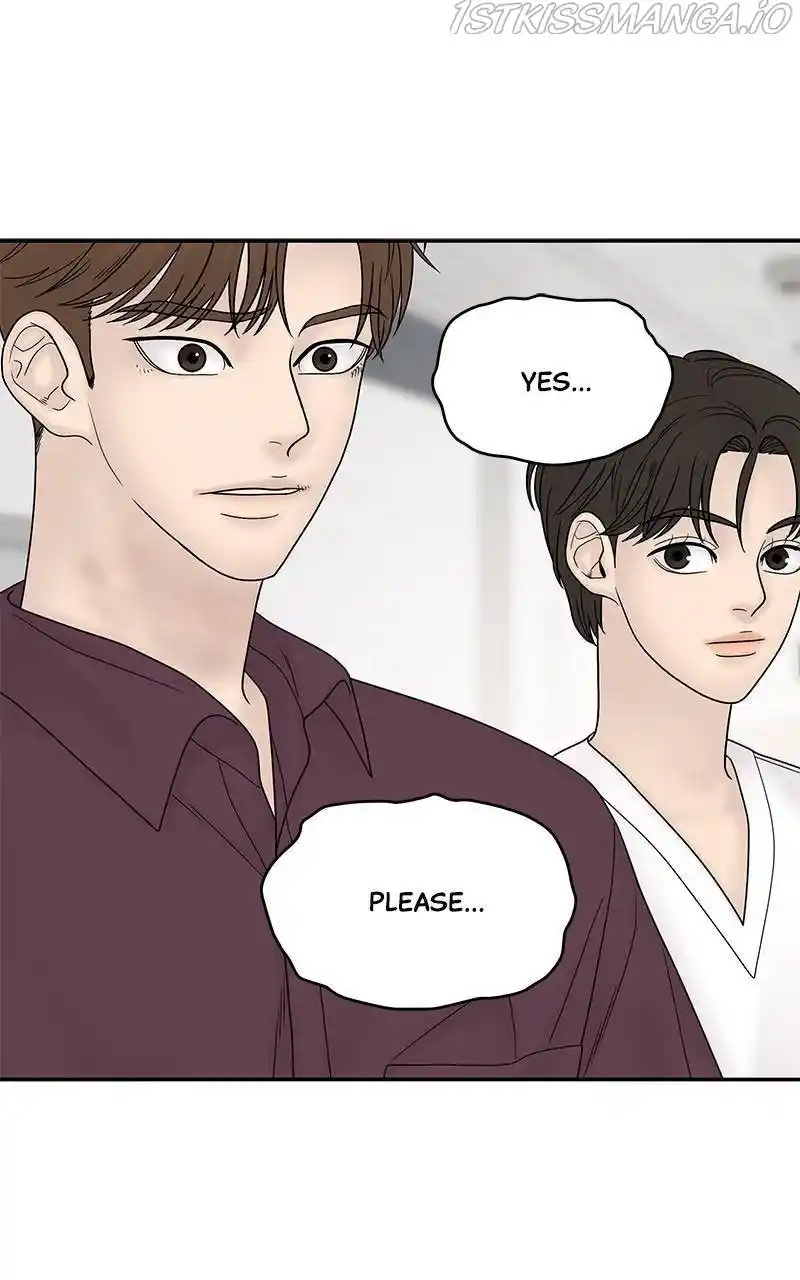 Chasing Tails Chapter 27