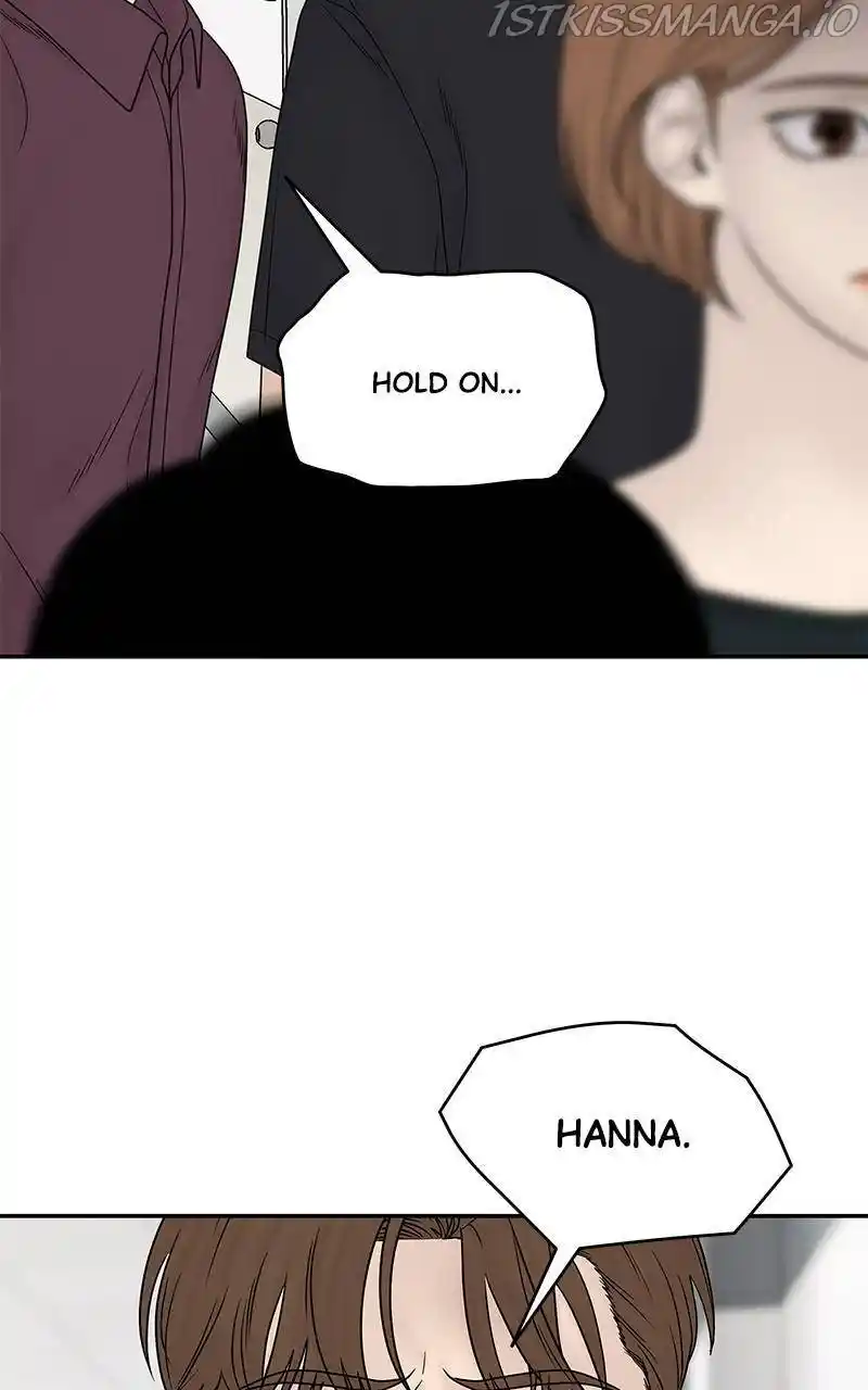 Chasing Tails Chapter 27