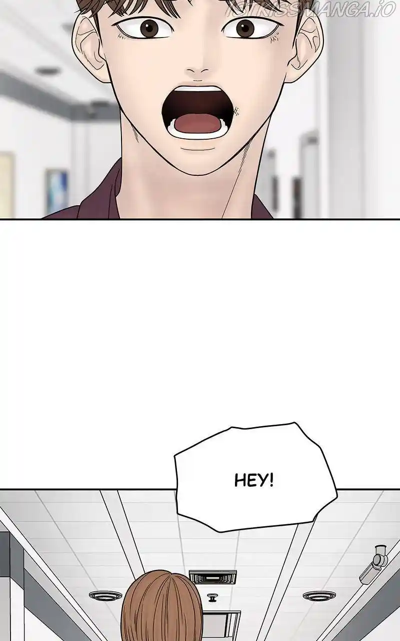 Chasing Tails Chapter 27