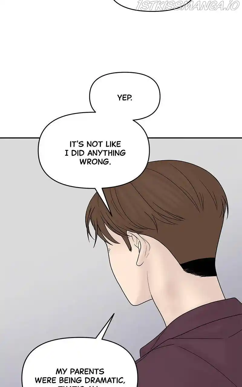 Chasing Tails Chapter 27