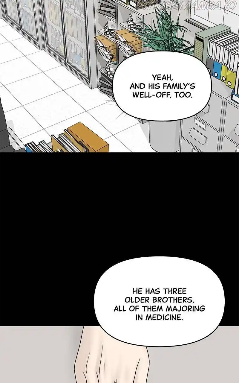 Chasing Tails Chapter 27